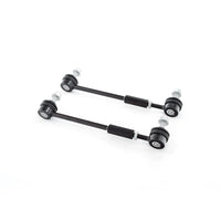 Unplugged Performance - Adjustable Front & Rear Swaybar Links - Tesla Model 3/Model Y