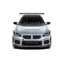 ADRO - ARD Prepreg Carbon Fiber Front Splitter - BMW G87 M2