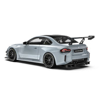 ADRO - ARD Prepreg Carbon Fiber Race Rear Diffuser - BMW G87 M2