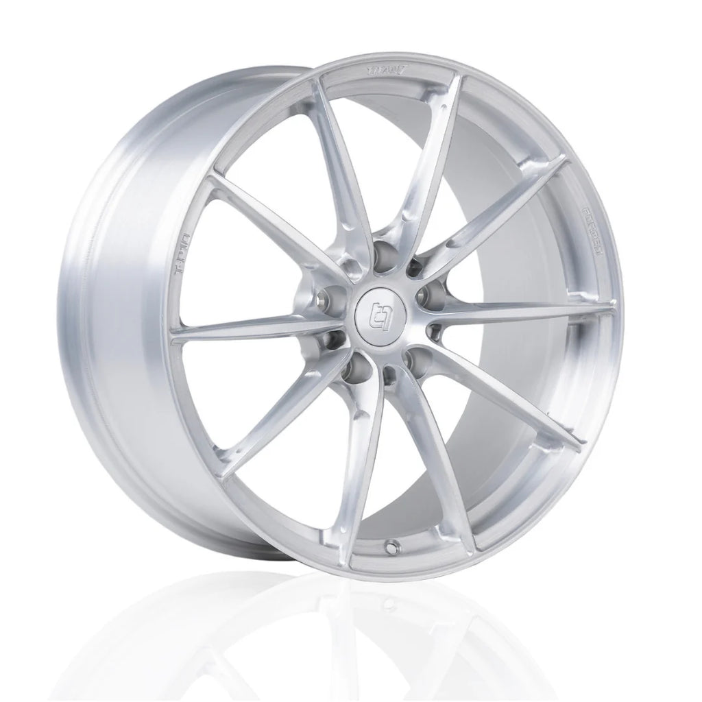 Titan 7 - T-P10 Forged 10 Spoke Wheel - Tesla (5x114)