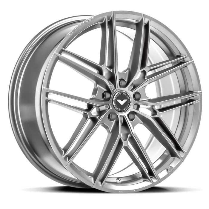 Vorsteiner - V-FF 112 Flow Forged Wheel - Tesla (5x114)