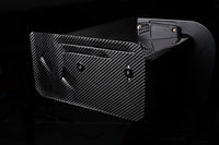 Verus Engineering - V1X Rear Wing - BMW G87 M2