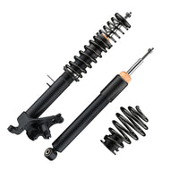 KW Suspensions - V1 RAAB Classic Line Coilover Kit - BMW E30 M3