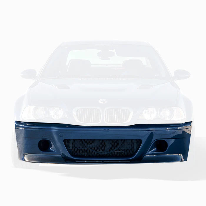 Vorsteiner - V20 Aero Front Bumper - BMW E46 M3
