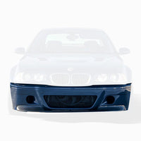 Vorsteiner - V20 Aero Front Bumper - BMW E46 M3