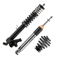 KW Suspensions - V3 RAAB Classic Line Coilover Kit - BMW E30 M3