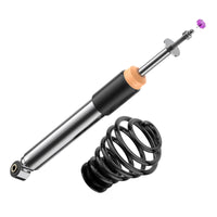 KW Suspensions - V3 RAAB Classic Line Coilover Kit - BMW E30 M3