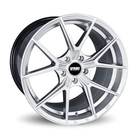 VMR Wheels - V804 Flow Formed Wheel - Tesla (5x114)