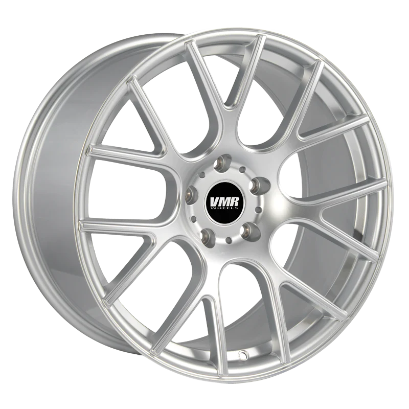 VMR Wheels - V810 Flow Formed Wheel - Tesla (5x114)