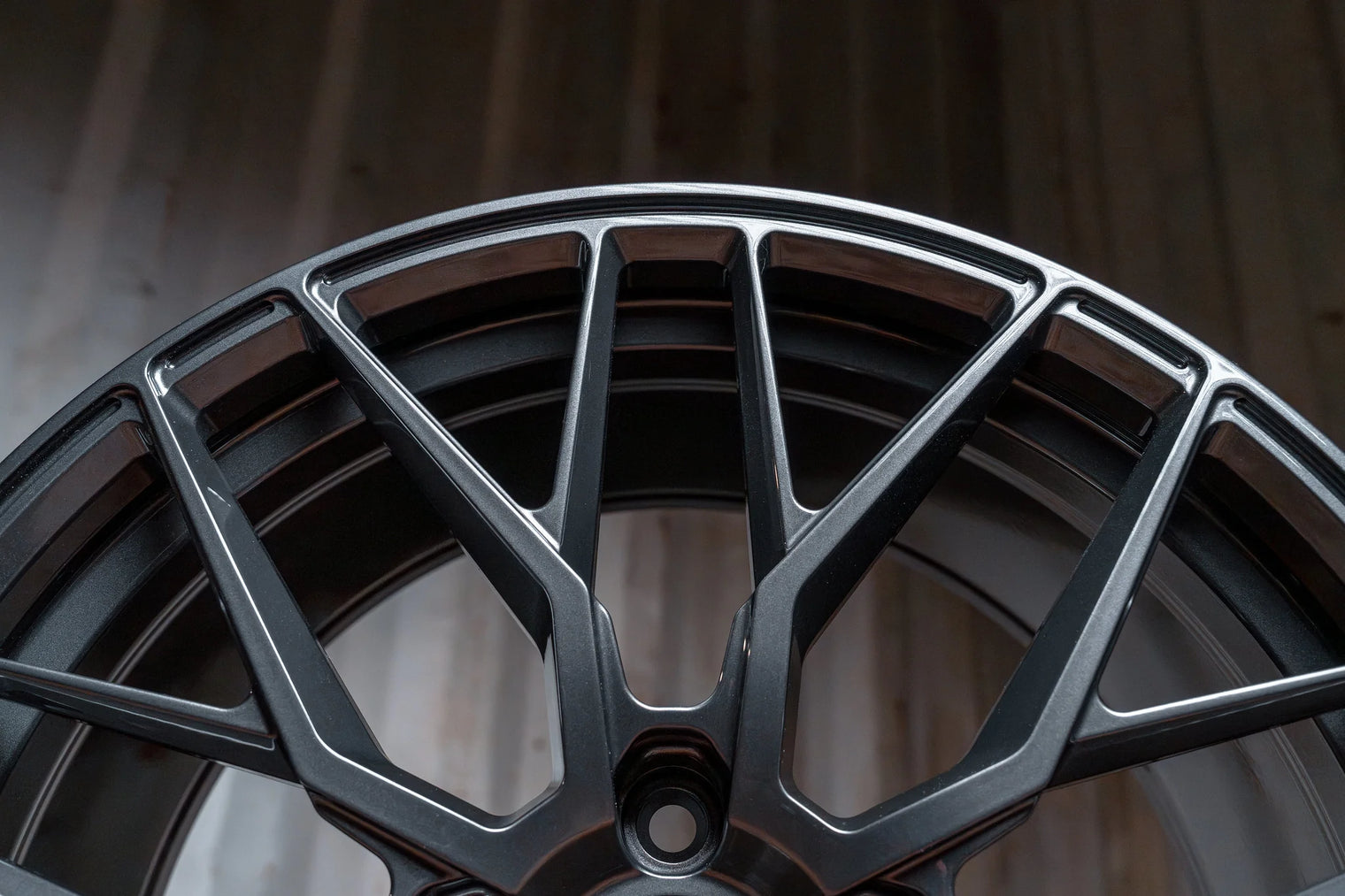 VMR Wheels - V902 Forged Wheel - Toyota Supra (5x112)