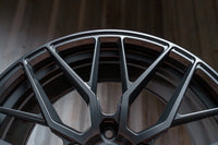 VMR Wheels - V902 Forged Wheel - Toyota Supra (5x112)