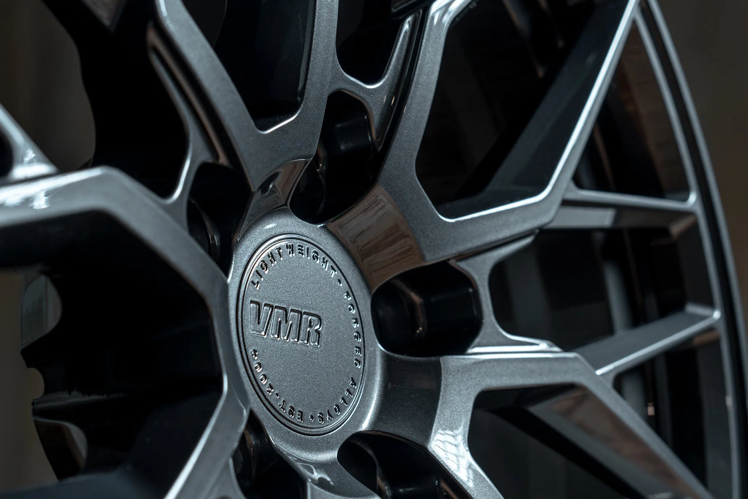 VMR Wheels - V902 Forged Wheel - Toyota Supra (5x112)