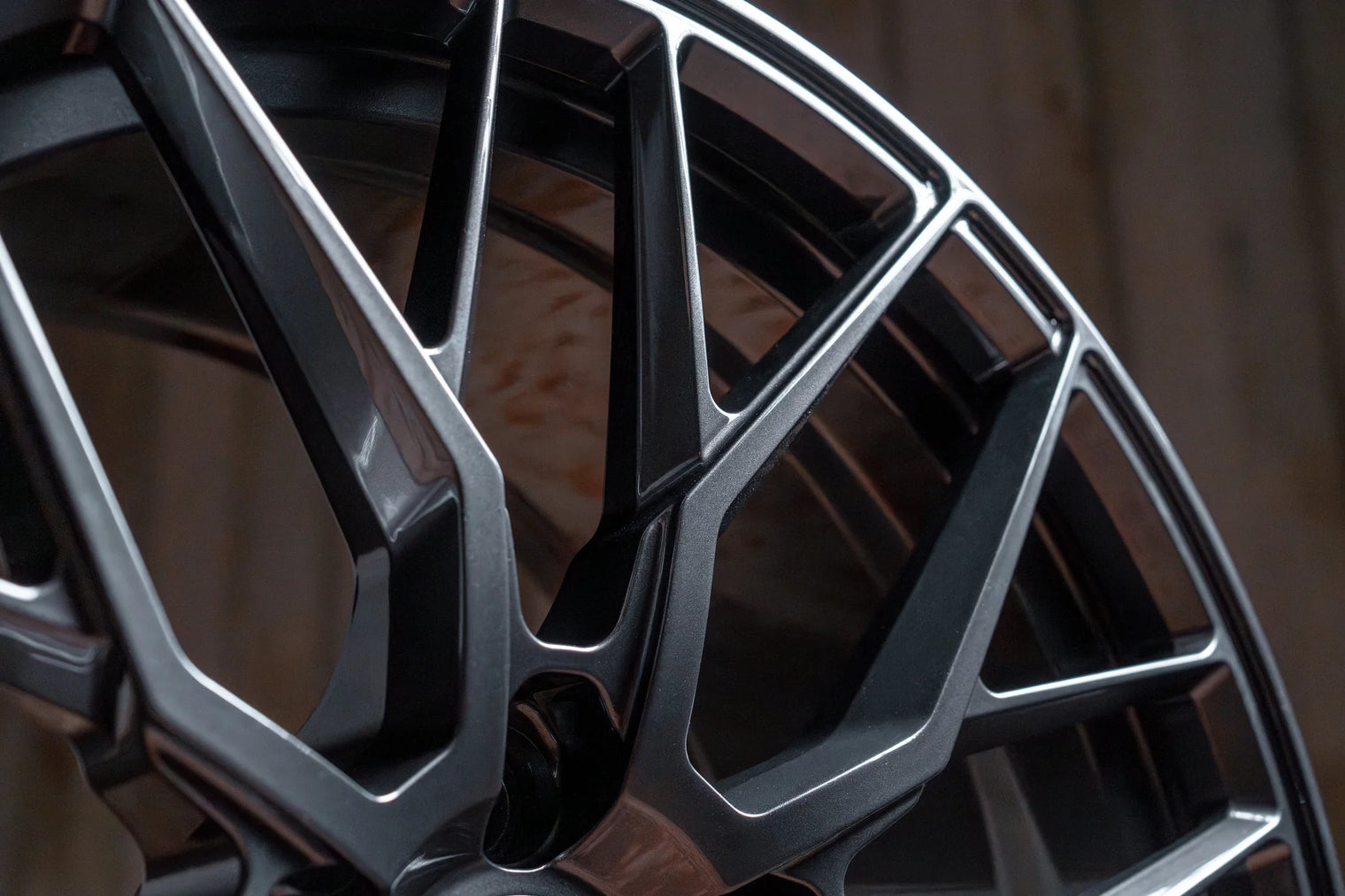 VMR Wheels - V902 Forged Wheel - Toyota Supra (5x112)
