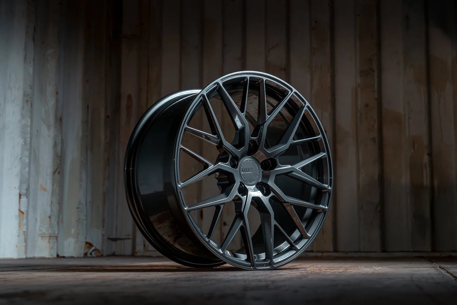 VMR Wheels - V902 Forged Wheel - Toyota Supra (5x112)