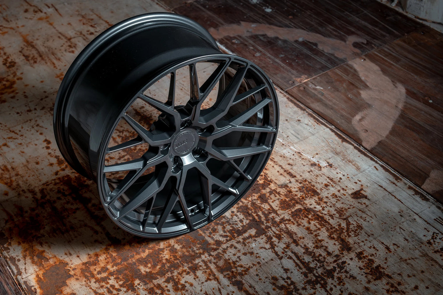 VMR Wheels - V902 Forged Wheel - Toyota Supra (5x112)