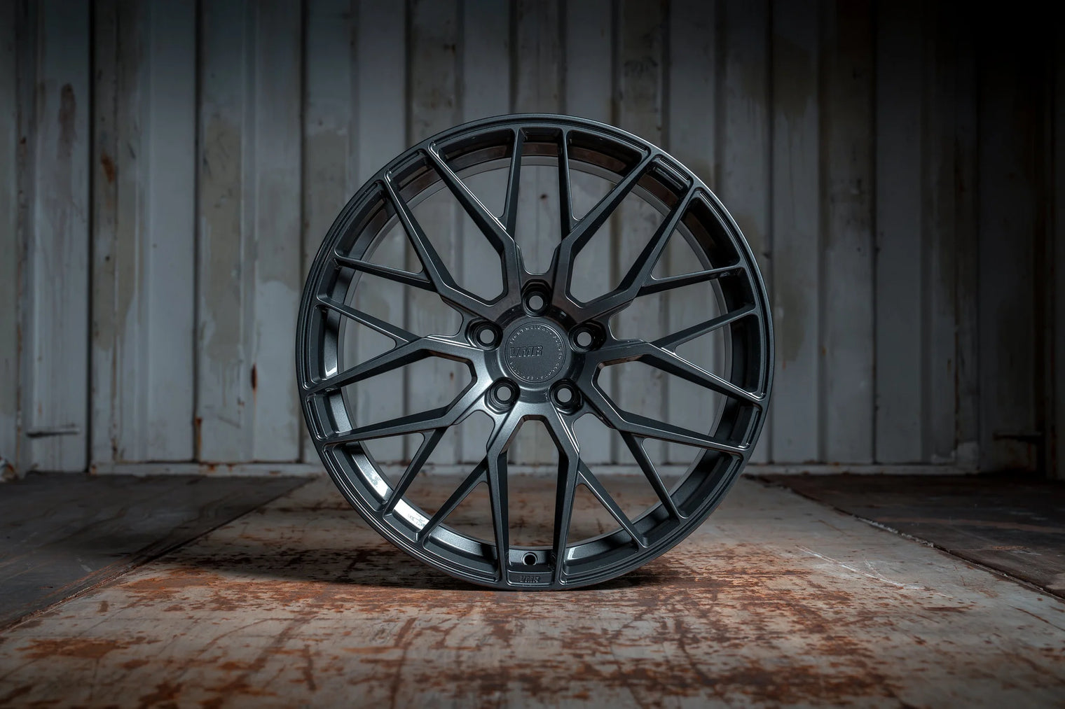 VMR Wheels - V902 Forged Wheel - Toyota Supra (5x112)