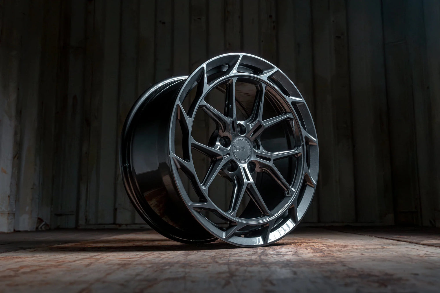 VMR Wheels - V903 Forged Wheel - Tesla (5x114)