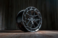 VMR Wheels - V903 Forged Wheel - Tesla (5x114)