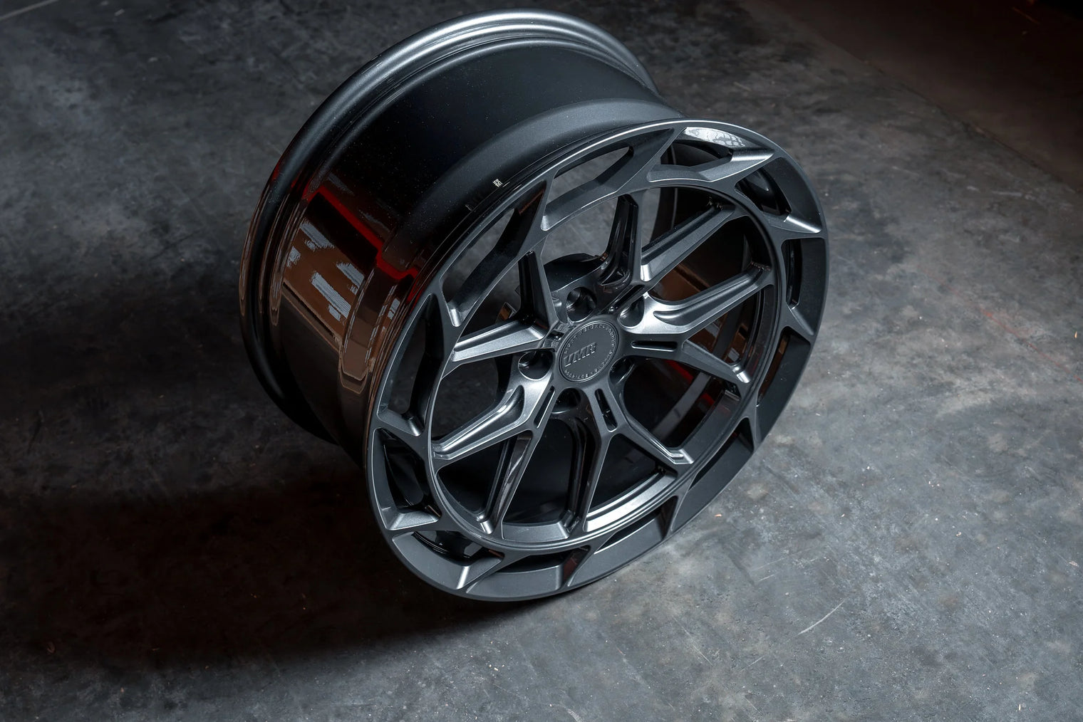 VMR Wheels - V903 Forged Wheel - Tesla (5x114)