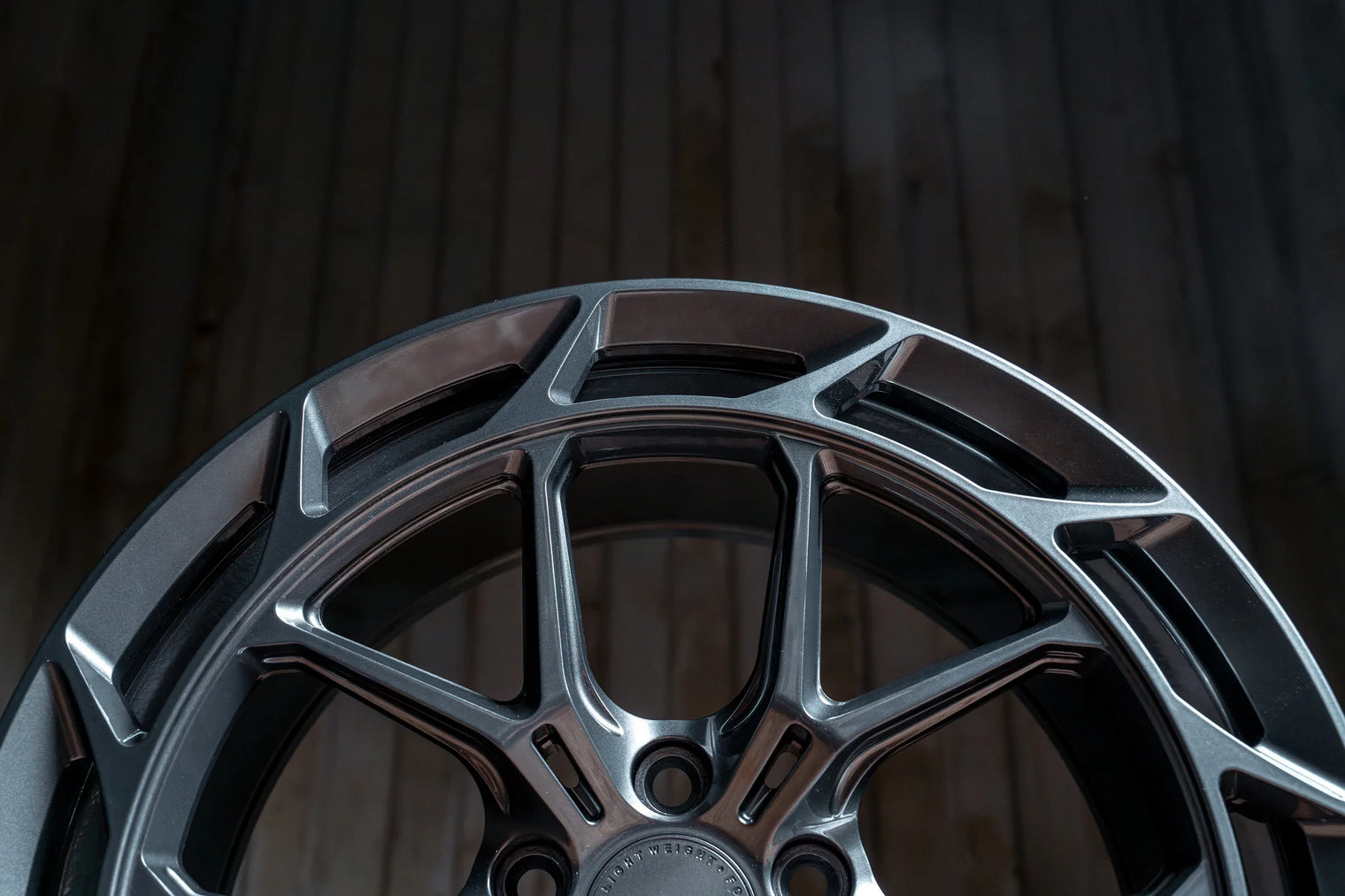 VMR Wheels - V903 Forged Wheel - Tesla (5x114)