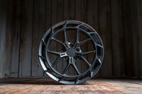 VMR Wheels - V903 Forged Wheel - Tesla (5x114)