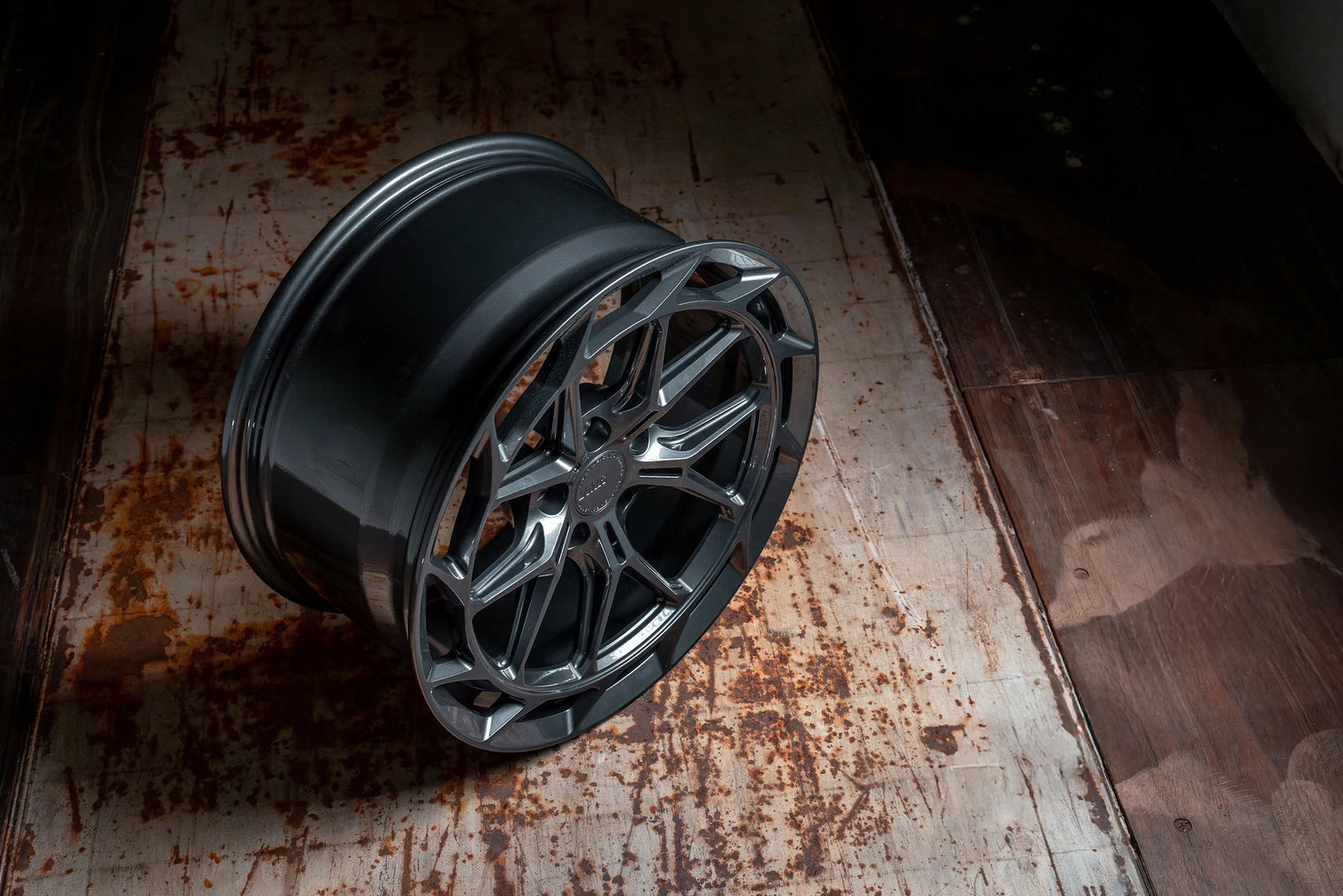 VMR Wheels - V903 Forged Wheel - Tesla (5x114)