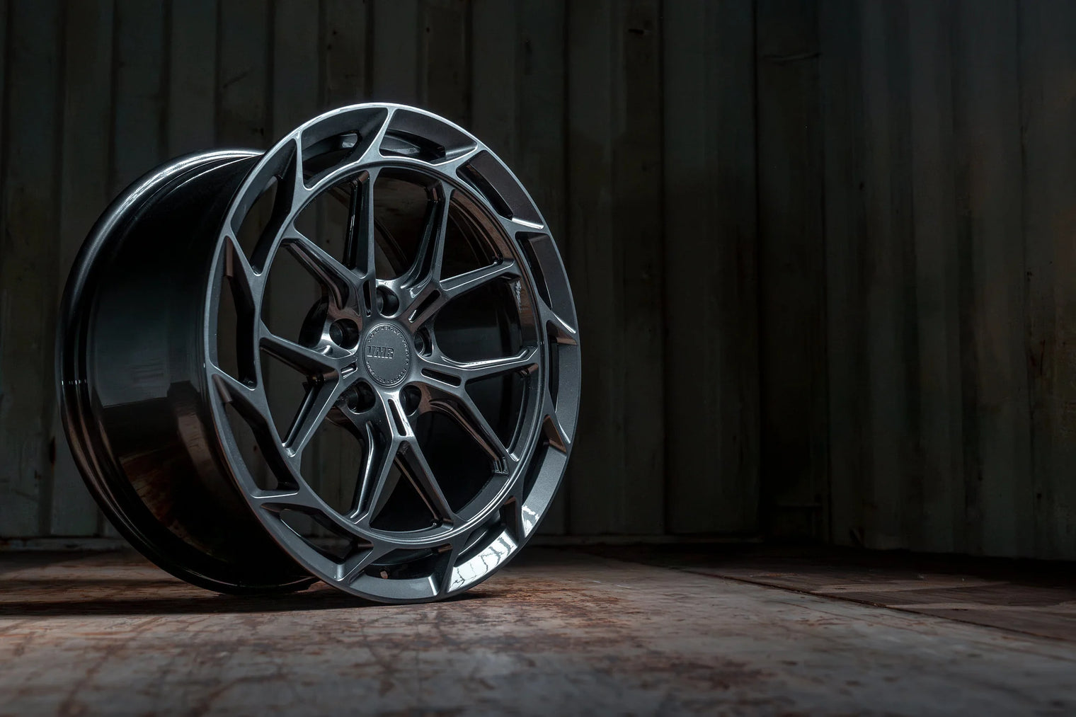 VMR Wheels - V903 Forged Wheel - Tesla (5x114)