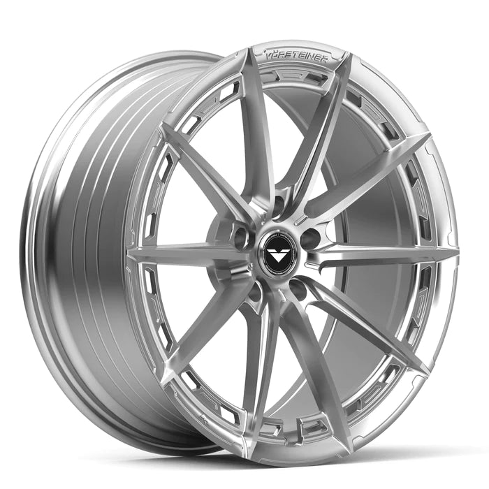 Vorsteiner - VFX-001 Flow Forged Wheel - Tesla (5x114)