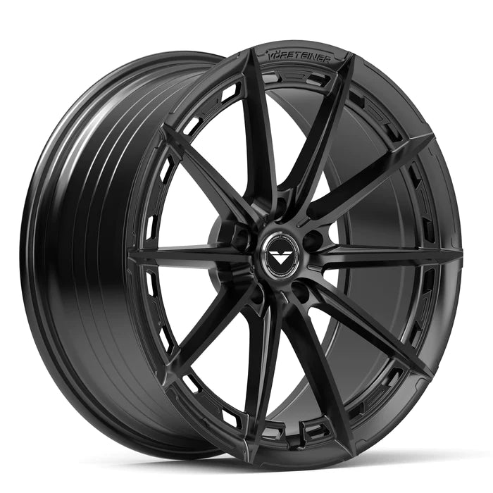 Vorsteiner - VFX-001 Flow Forged Wheel - Tesla (5x114)