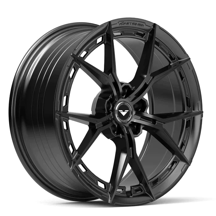 Vorsteiner - VFX-002 Flow Forged Wheel - Tesla (5x114)