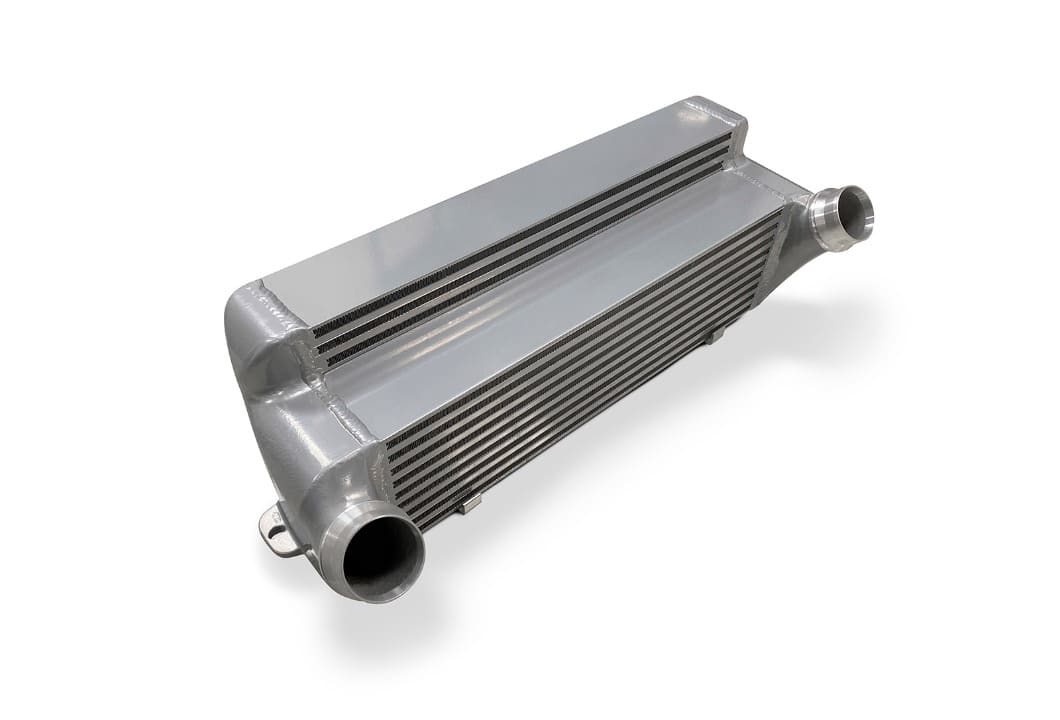VRSF - 6.5" Competition HD Intercooler - BMW F87 M2