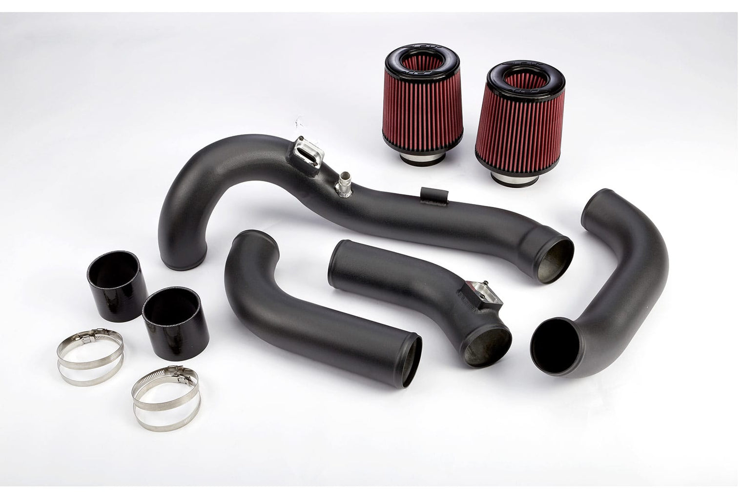 VRSF - Front Facing Intakes - BMW F8X M3/M4