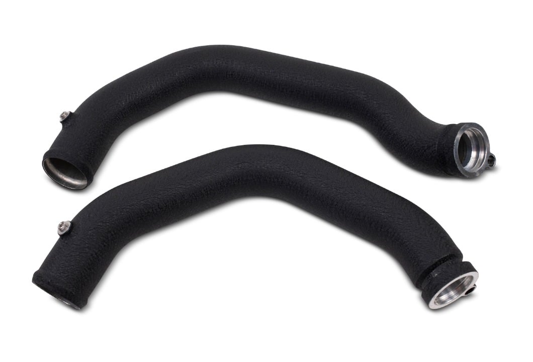VRSF - Aluminum Charge Pipes - BMW F8X M2C/M3/M4