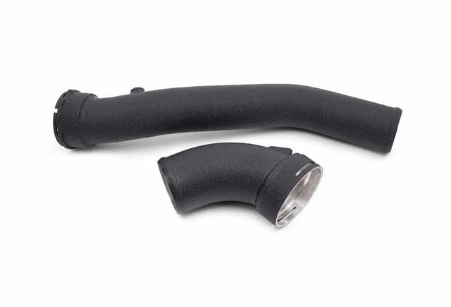 VRSF - Aluminum Charge Pipe - BMW F87 M2