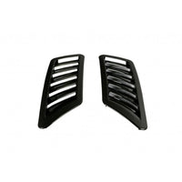 APR Performance - Carbon Fiber Hood/Fender Vents - Toyota GR Supra