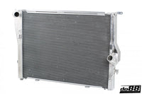 do88 Performance - Aluminum Racing Dual-Core Radiator (41mm) - BMW E9X M3