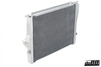 do88 Performance - Aluminum Racing Dual-Core Radiator (41mm) - BMW E9X M3