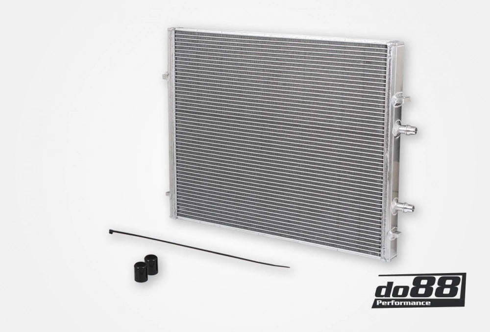 do88 Performance - Front-Mounted Intercooler - BMW F8X M2/M3/M4