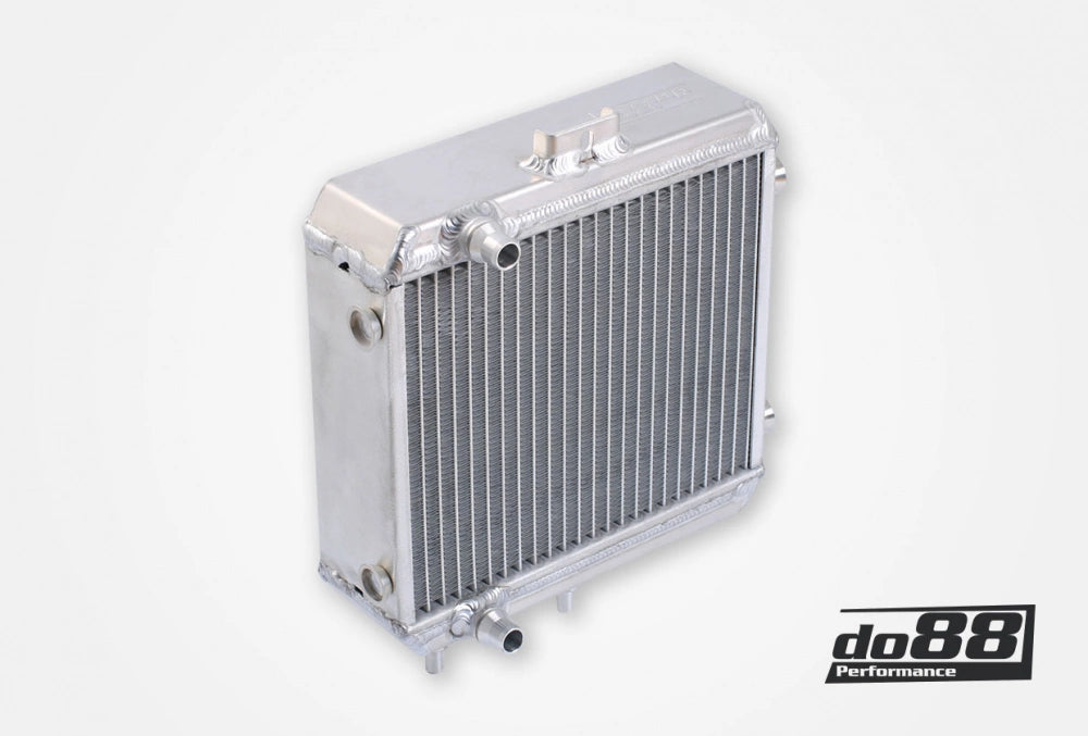 do88 Performance - Side Mounted Intercooler w/ Shroud - BMW F8X M3/M4