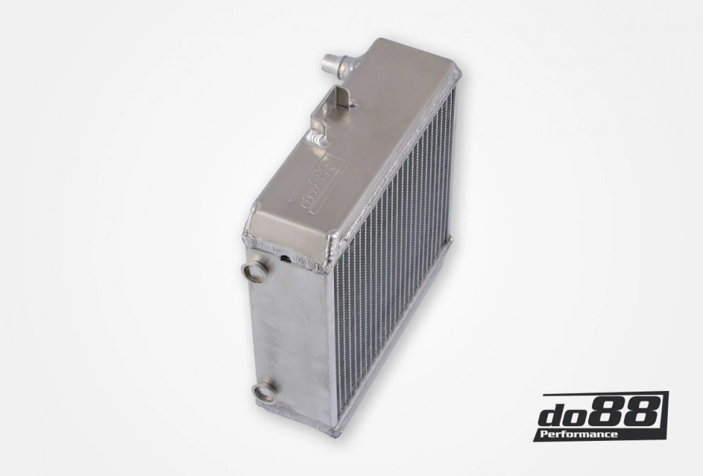 do88 Performance - Side Mounted Intercooler w/ Shroud - BMW F8X M3/M4