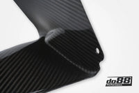 do88 Performance - Side Mounted Intercooler w/ Shroud - BMW F8X M3/M4