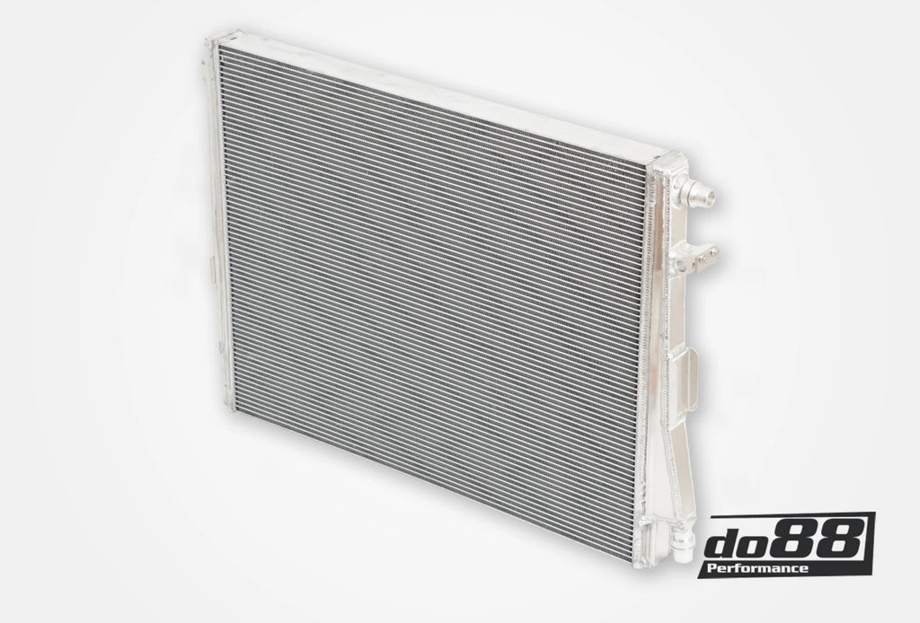 do88 Performance - Front-Mounted Intercooler Radiator - BMW G8X M2/M3/M4