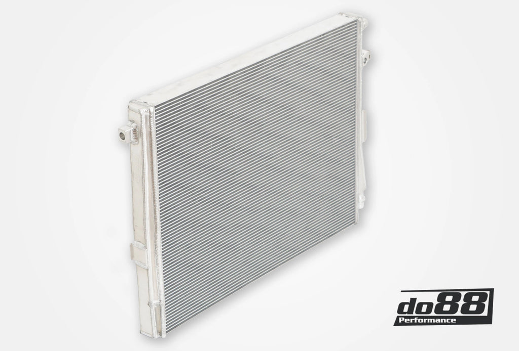 do88 Performance - Front-Mounted Intercooler Radiator - BMW G8X M2/M3/M4