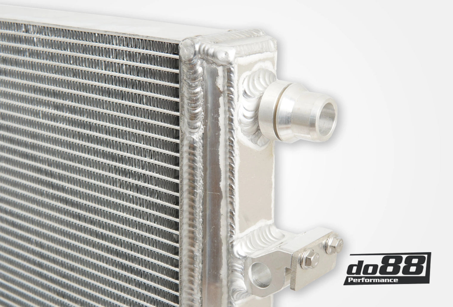 do88 Performance - Front-Mounted Intercooler Radiator - BMW G8X M2/M3/M4