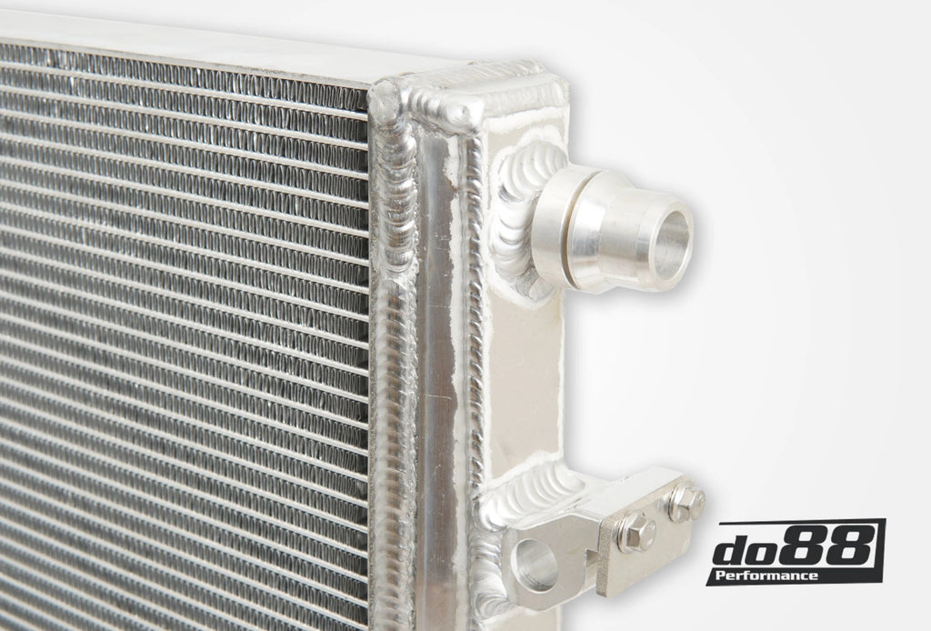 do88 Performance - Front-Mounted Intercooler Radiator - BMW G8X M2/M3/M4