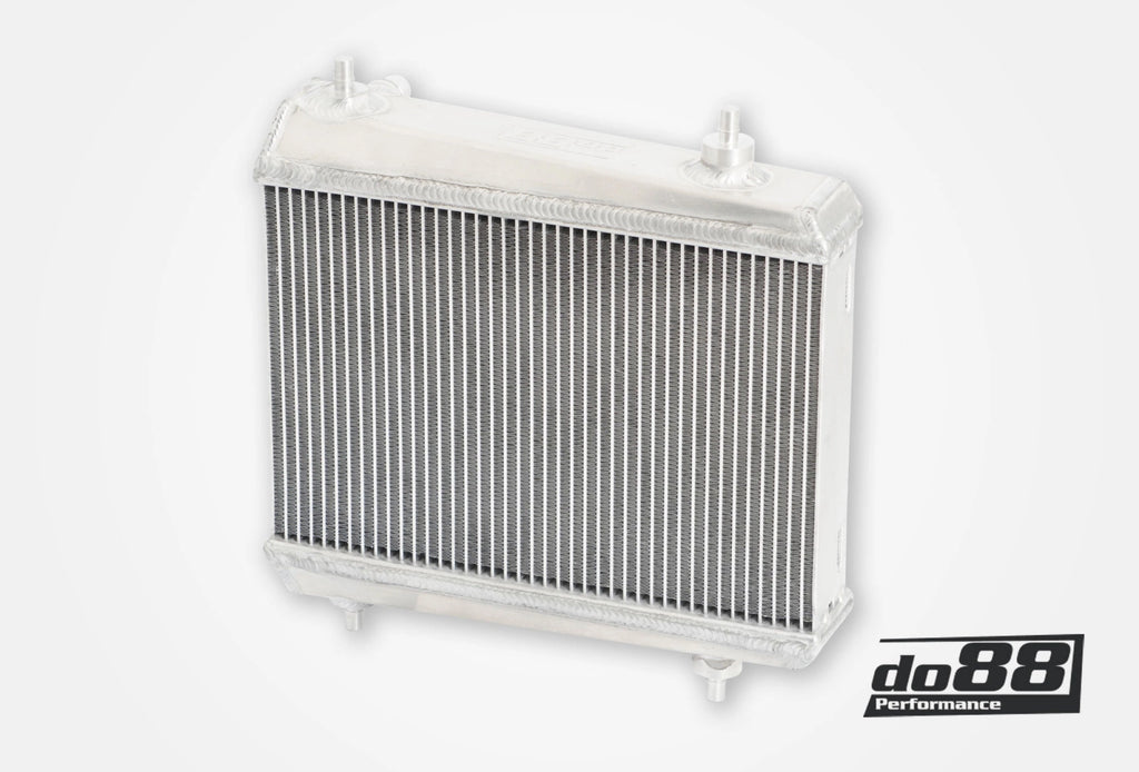 do88 Performance - Auxiliary Radiators - BMW G8X M2/M3/M4