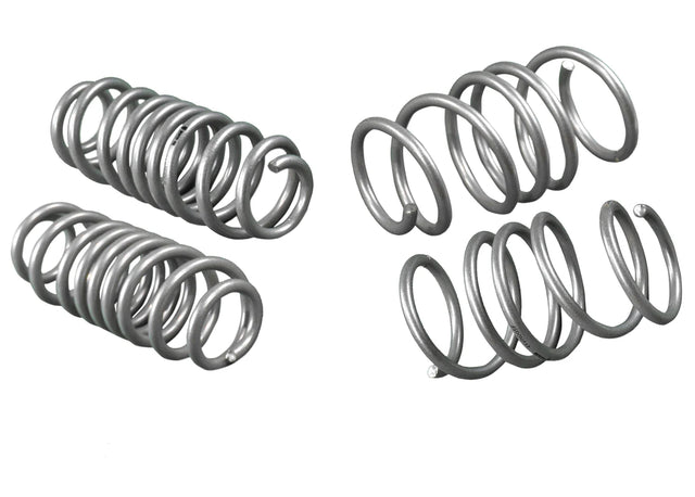 Whiteline - Performance Lowering Springs - Tesla Model 3