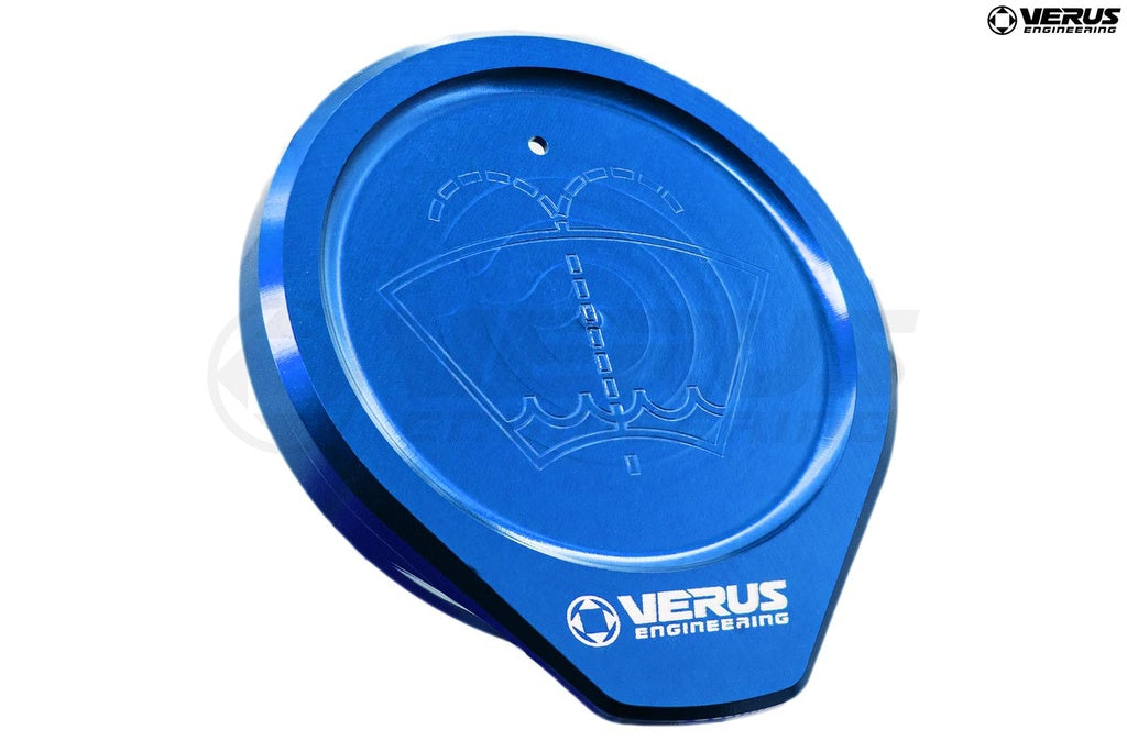 Verus Engineering - Washer Fluid Cover - BMW G8X M2/M3/M4