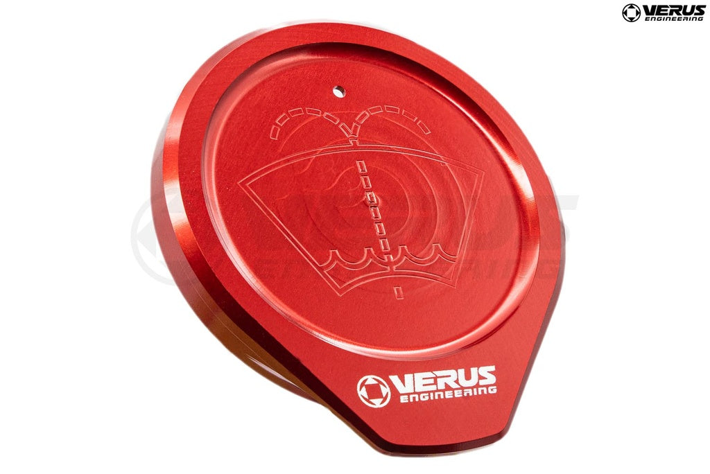 Verus Engineering - Washer Fluid Cover - BMW G8X M2/M3/M4