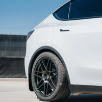 Unplugged Performance - Luxury Pro Coilover Set - Tesla Model Y